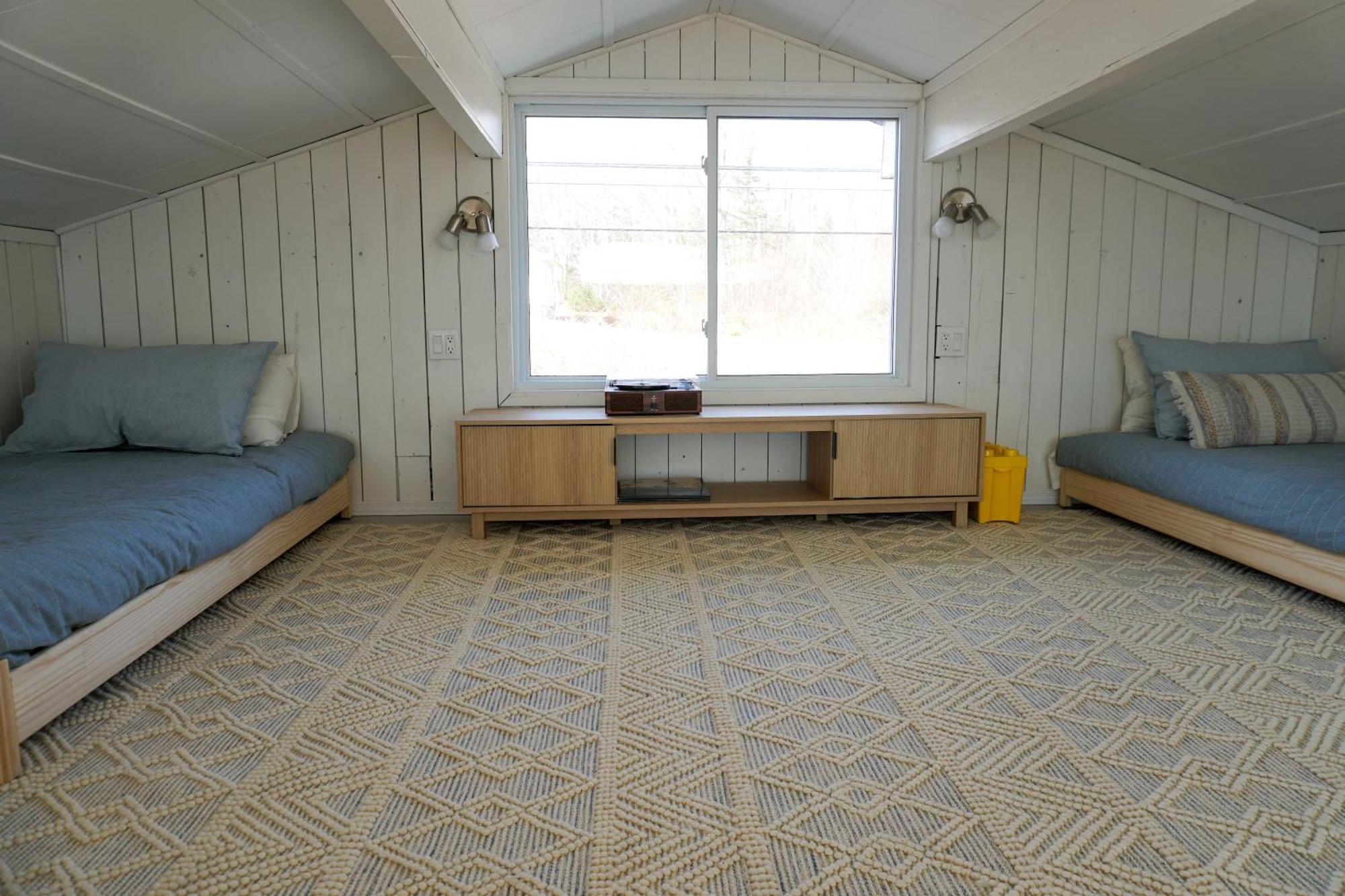 Blissful Oceanfront Cottage In Port Mouton Buitenkant foto