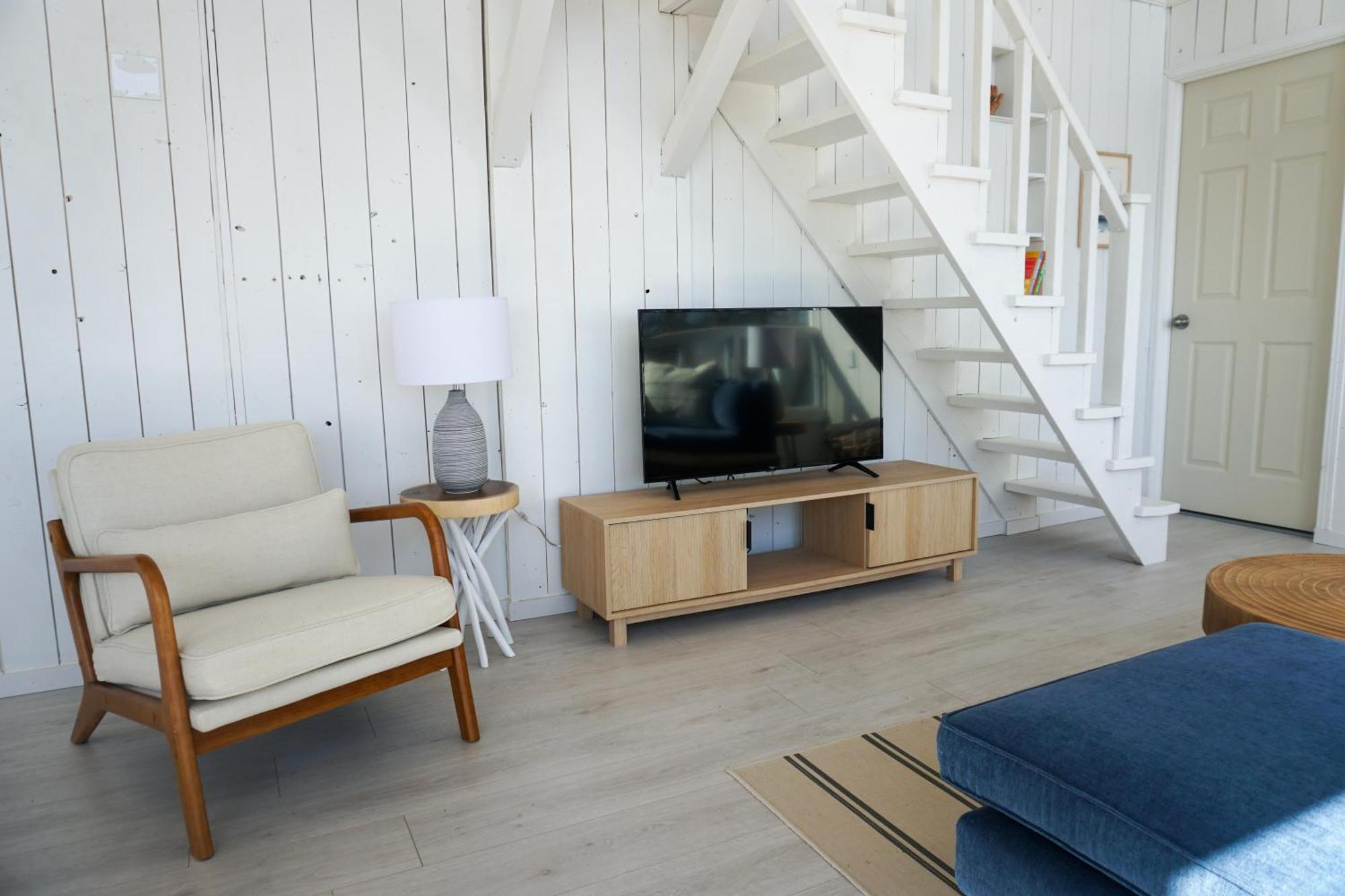 Blissful Oceanfront Cottage In Port Mouton Buitenkant foto